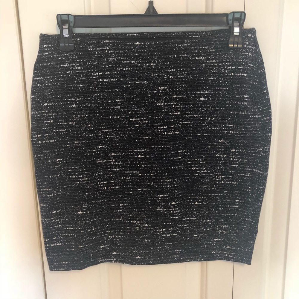 Stretch skirt